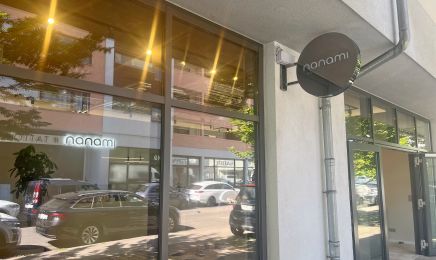 Nanami Nails & Beauty: Nagelstudio in Stuttgart