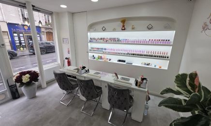 Étoiles Spa : Institut de beauté à Paris