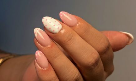 Beauty nails Provence  : Manucure à Grans