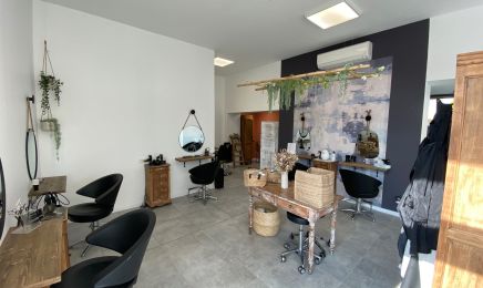 Coif'Styl' : Coiffeur à Veauche
