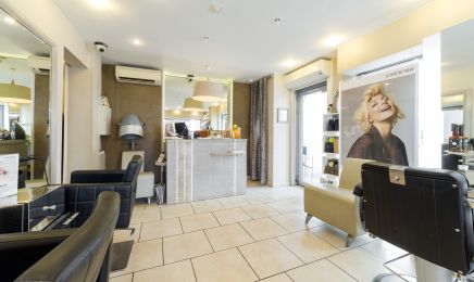L'Hair du temps  : Coiffeur à Canet-Plage 