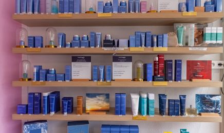 A l’Essenci’Elle - Chamalières : Institut de beauté à Chamalières