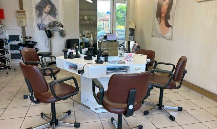Salon Jean-Claude : Coiffeur à Arès