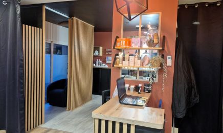 Arnaud Alexandra Coiffeurs Lège  : Coiffeur à Lège-Cap-Ferret
