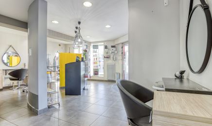 Salon LM - ( Anciennement Studio Carlen ) : Barbier à Saint-Philbert-de-Bouaine