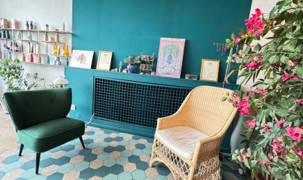 Paon Coiffeur Coloriste  : Institut de beauté à Paris