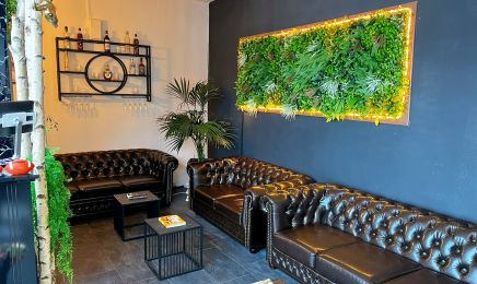 One Barbershop: Friseur in Köln