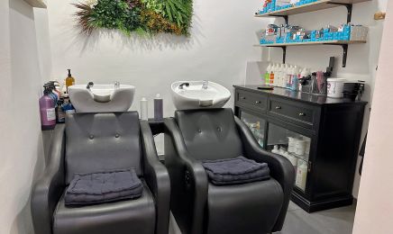 Mae Coiffure  : Coiffeur à Saint-Martin-de-Crau