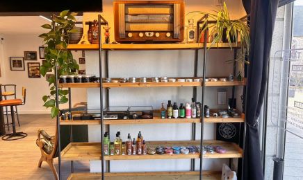 L’Essentiel Barbier : Coiffeur à Vern-sur-Seiche
