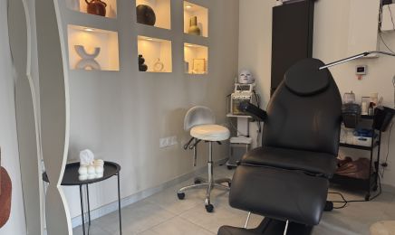 O bain d’or By Racha : Spa à Marseille