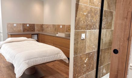 Maison Braventez : Manucure à Marseille