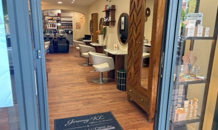 Jeremy KL : Coiffeur à Le Beausset