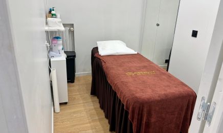 Rubis Beauté : Manucure à Annemasse