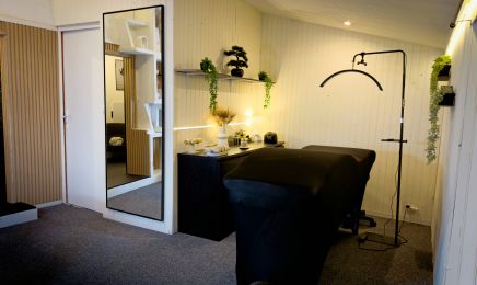 Beauty Ly's : Manucure à Fréjus