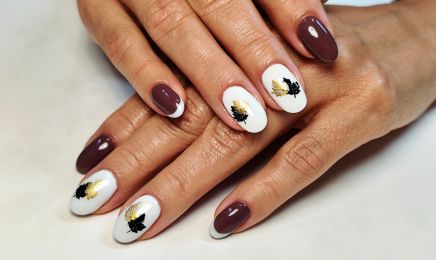 Irina & Katia Espace Beauté  : Manucure à Pau