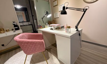 Marcia Nails  : Manucure à Cormeilles-en-Parisis