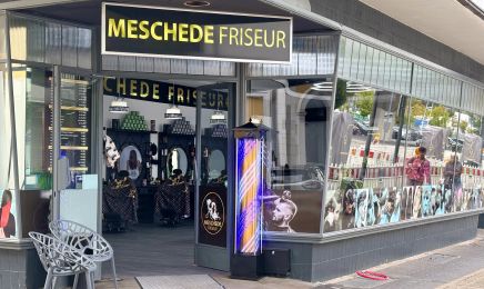 Meschede Friseur: Kosmetikstudio in Meschede
