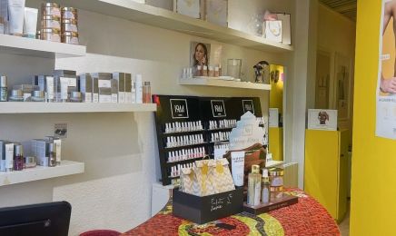 Institut Urcun  : Barbier à Rennes