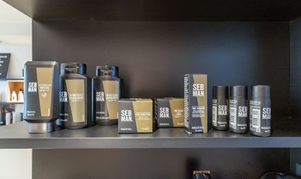Stephan - Nay : Coiffeur à Nay