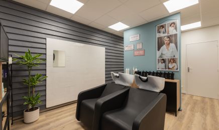 Sabine Coiffure : Coiffeur à Gennes-sur-Seiche