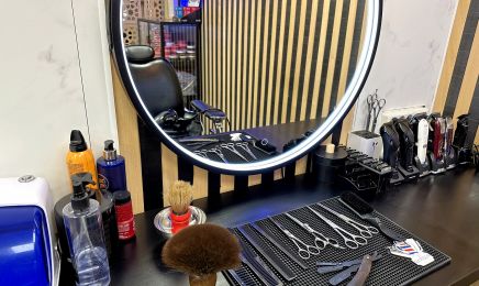 Nouvel'Hair Coiffure : Barbier à Bordeaux