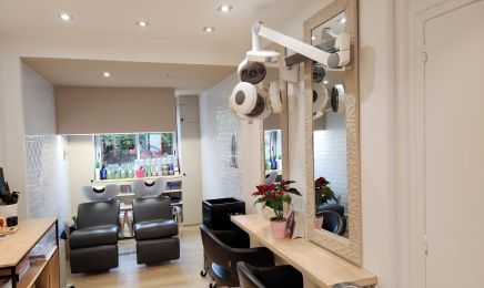 Chez Flore  : Coiffeur à Deauville
