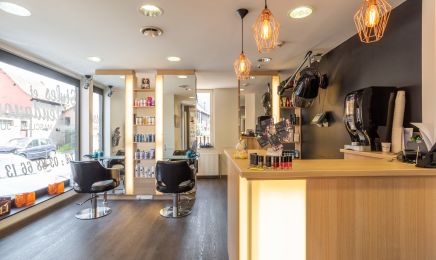 Styles et tendances coiffure : Institut de beauté à Illkirch-Graffenstaden