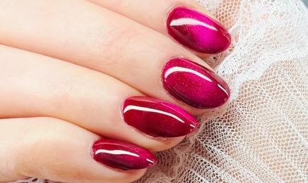 Mary Nails Pessac Magonty : Manucure à Pessac