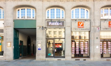Atelier B : Coiffeur à Rennes