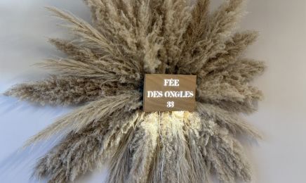 Fée des Ongles  : Manucure à Montussan
