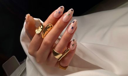 Les Ongles d'anais : Manucure à Biguglia