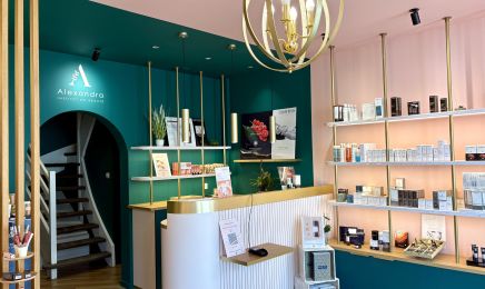 Institut Alexandra  : Institut de beauté à Sautron
