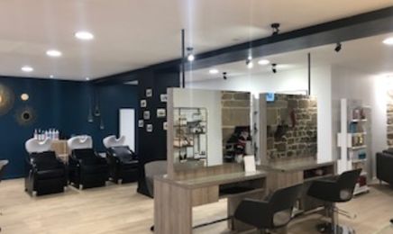 Le salon d'Estelle  : Coiffeur à Pont-l'Abbé