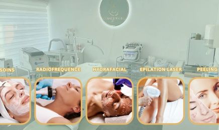 Inessa Cosmetologist : Barbier à Bordeaux