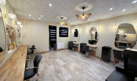 Le Reflet  : Coiffeur à Mende