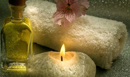 Loredana Rusu - Maître Reiki : Institut de beauté à Bruxelles