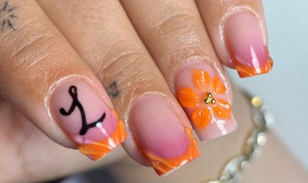 Art F Nails : Manucure à Clermont-Ferrand