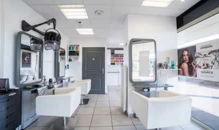 AD Coiffure Yellow BRIVE-OUEST  : Coiffeur à Brive-la-Gaillarde