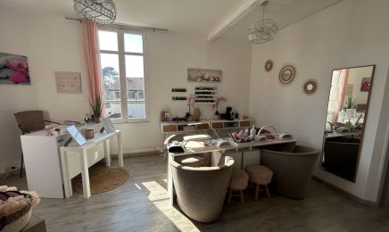 La Beauté de Mougins : Institut de beauté à Mougins