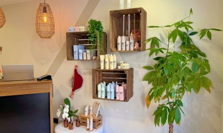 Chloe Ruau : Coiffeur à Angers