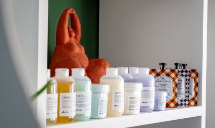 L'olivier : Coiffeur à Castelnau-le-Lez