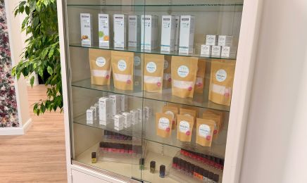 Fußpflege by Nicole: Nagelstudio in Hohenlockstedt