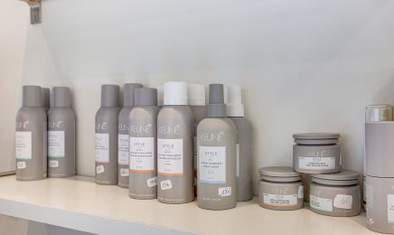 Marilyne Franck Coiffure : Coiffeur à Saint-Germain-en-Laye