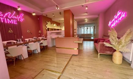TS Nails & Beauty : Manucure à Rouen