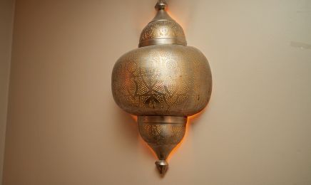 LA VILLA ZOLA : Coiffeur à Marseille