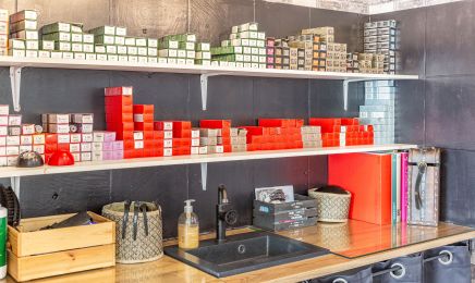 Laf Coiff : Coiffeur à Gerzat
