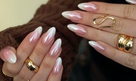 Le salon de Charlotte : Manucure à Gap