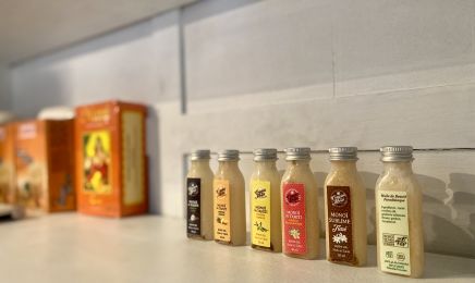 Penpraya Spa & Massages : Institut de beauté à Saint-Laurent-du-Var