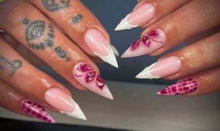 Esthetics Lydies : Manucure à Aubagne
