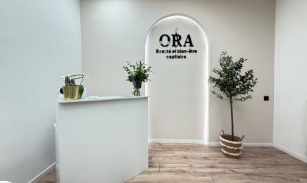 ORA Beauté & bien-être capillaire : Coiffeur à Aix-en-Provence